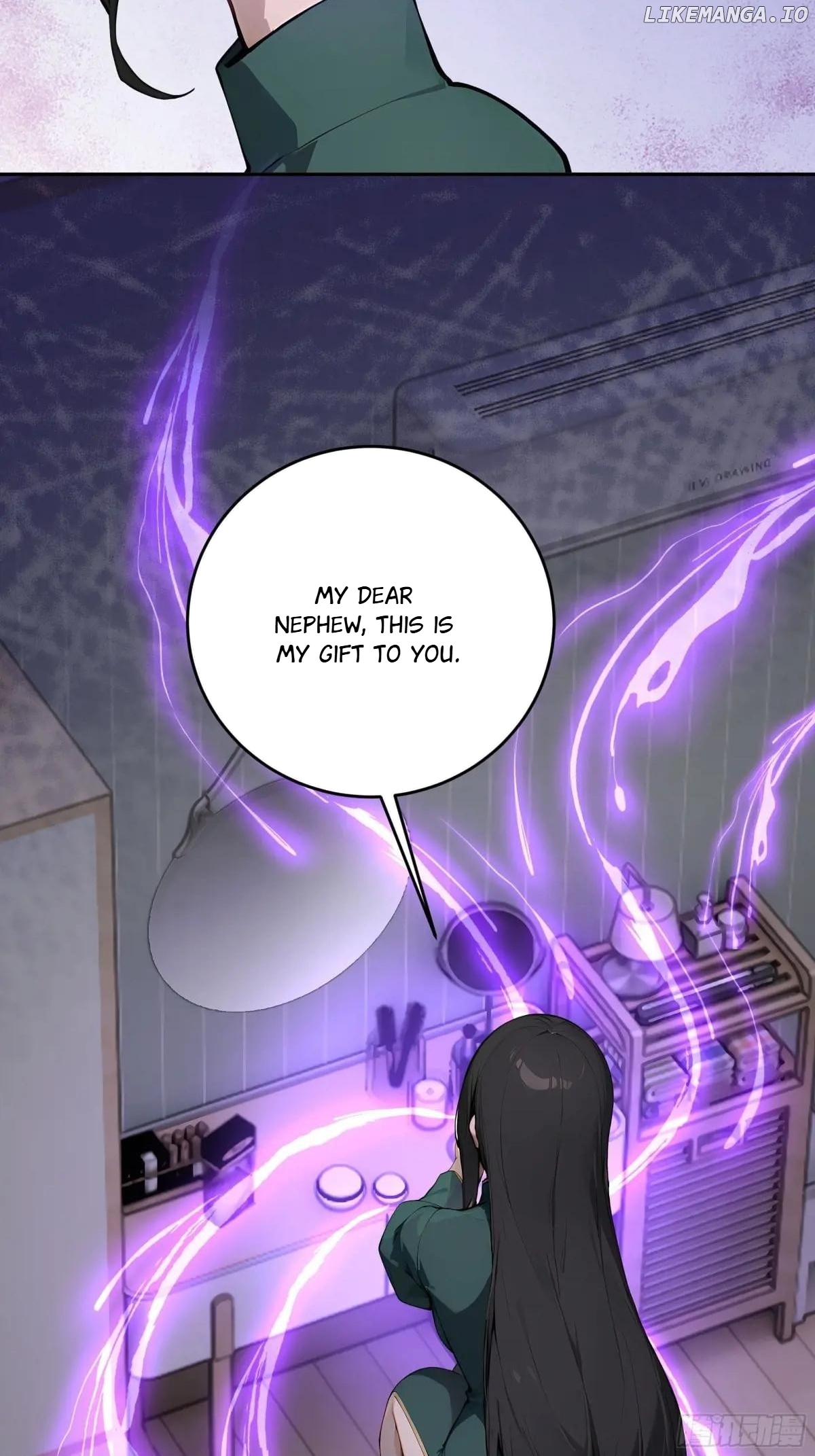 God of Learning Chapter 44 - page 4